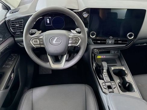 Used 2022 Lexus NX 350 AWD w/ Premium Package image 22