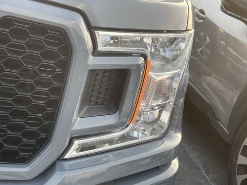 Used 2019 Ford F150 XL w/ Equipment Group 101A Mid image 8