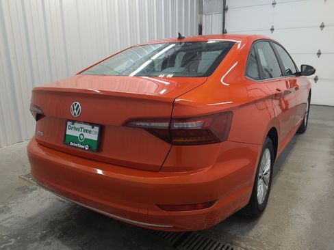 Used 2019 Volkswagen Jetta S w/ Driver Assistance Package FWD image 9