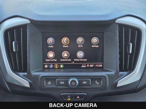 Used 2023 GMC Terrain SLE w/ Driver Convenience Package image 20