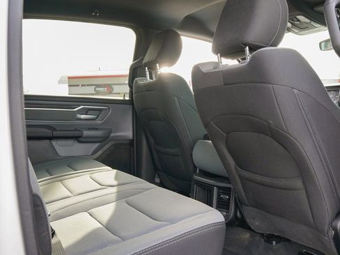 Used 2022 RAM 1500 Big Horn image 23