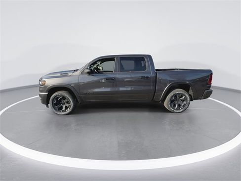 New 2026 RAM 1500 Big Horn image 5