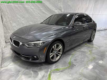 Used 2018 BMW 340i xDrive Sedan