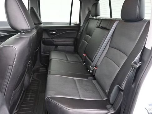 Used 2025 Honda Ridgeline RTL image 27