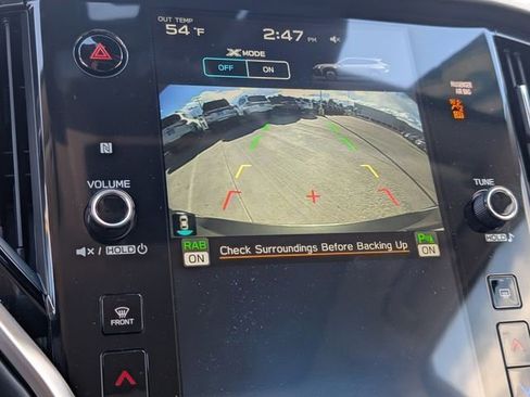 Used 2023 Subaru Outback Touring XT image 24