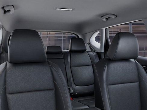 New 2025 Kia Seltos SX image 28