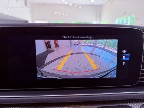 Used 2020 Mercedes-Benz GLE 350 4MATIC image 22