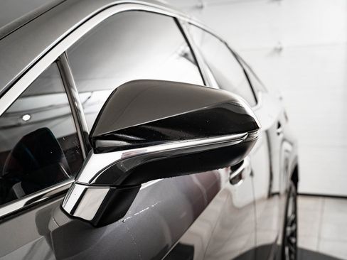 Certified 2020 Lexus RX 350 F Sport w/ Accessory Package image 14