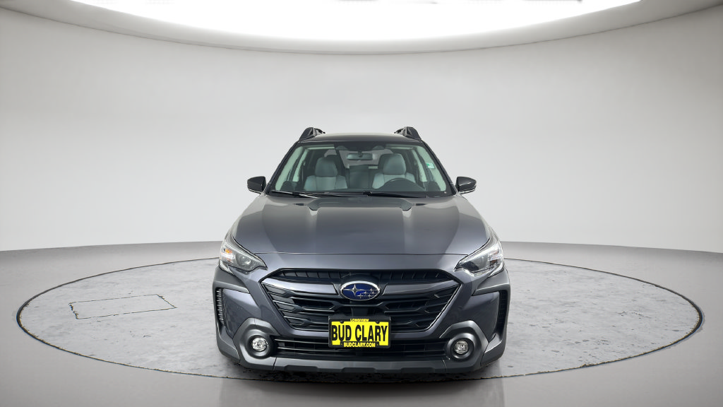 Used 2023 Subaru Outback Premium AWD/4WD image 2