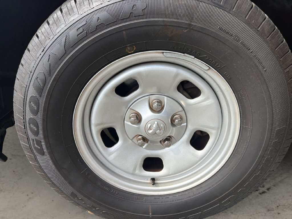 Used 2023 RAM 1500 Tradesman RWD image 14