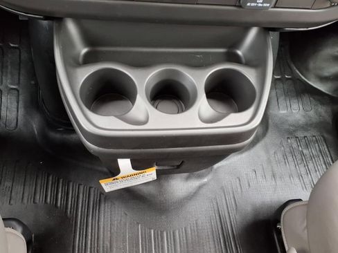 New 2025 Chevrolet Express 2500 w/ Driver Convenience Package image 11