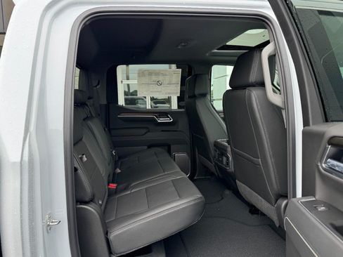 New 2026 GMC Sierra 1500 Denali AWD/4WD image 7