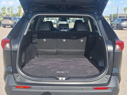 Used 2019 Toyota RAV4 XLE Premium w/ Advanced Technology Package FWD image 22
