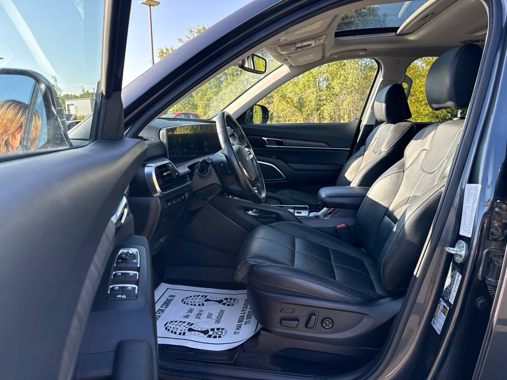 Used 2024 Kia Telluride SX AWD/4WD image 20