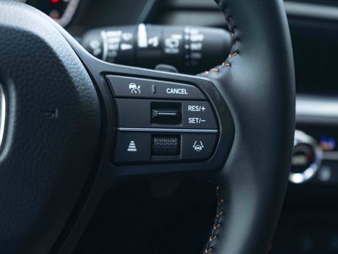 Used 2026 Honda CR-V Sport-L image 21