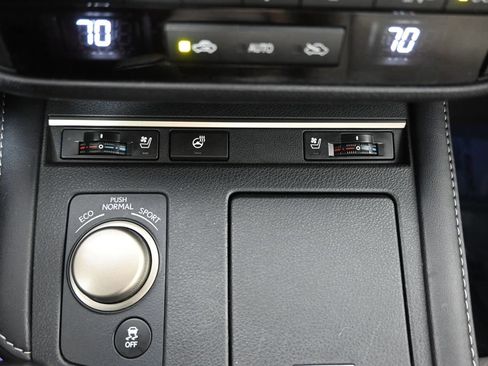 Used 2016 Lexus ES 350 w/ Navigation System Package FWD image 34
