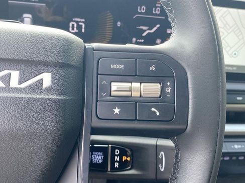 New 2027 Kia Telluride LX FWD image 34