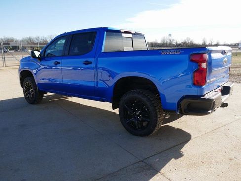 New 2026 Chevrolet Silverado 1500 LT Trail Boss w/ LT Trail Boss Premium Package image 7