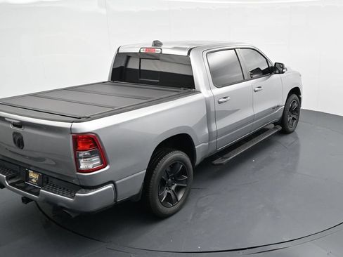 Used 2022 RAM 1500 Big Horn RWD image 24