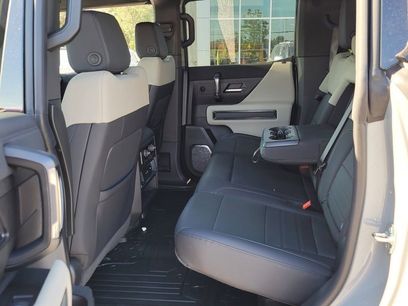 New 2026 GMC Hummer EV 4x4 Crew Cab