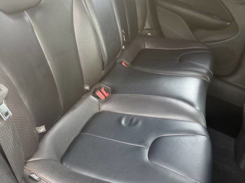 Used 2015 Dodge Dart GT w/ Sun/Sound Group FWD image 14
