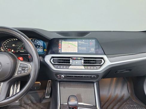 Used 2022 BMW M4 xDrive Competition w/ Executive Package image 25