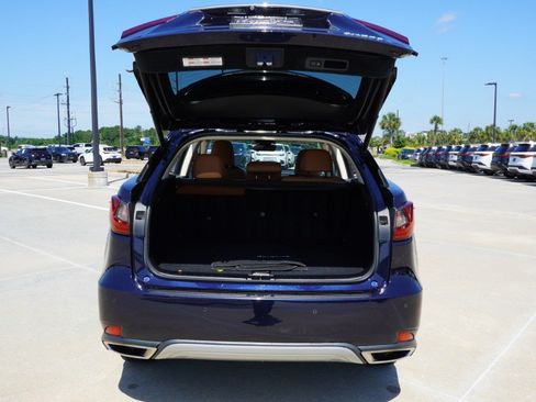 Used 2021 Lexus RX 350 FWD w/ Premium Package image 38