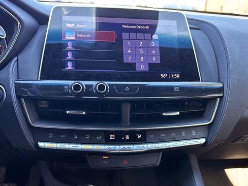 Used 2020 Cadillac CT5 Premium Luxury image 27