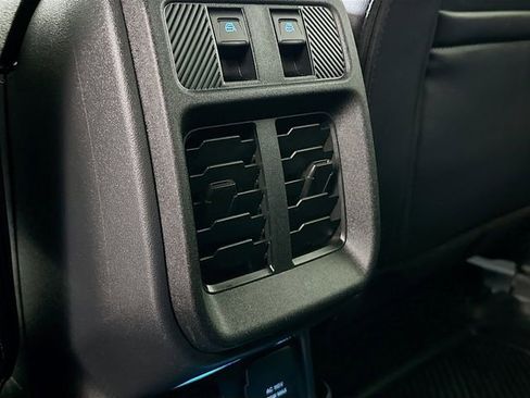Used 2025 Ford Bronco Outer Banks AWD/4WD image 31