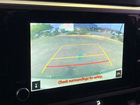 Used 2025 Toyota Tundra SR5 image 20