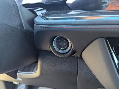 New 2026 Chevrolet Tahoe RST image 16