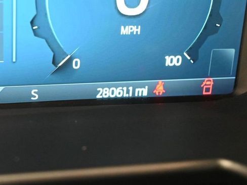 Used 2025 Ford F250 King Ranch image 34