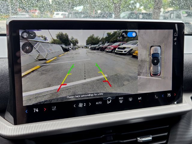 Used 2026 Ford Explorer Tremor w/ Tremor Ultimate Package AWD/4WD image 27