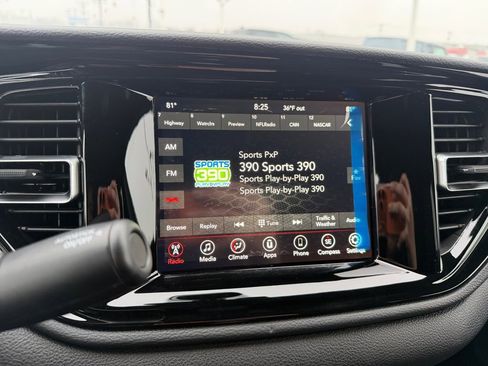 New 2024 Dodge Durango AWD image 19