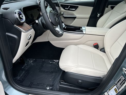 New 2026 Mercedes-Benz GLC 300 image 20