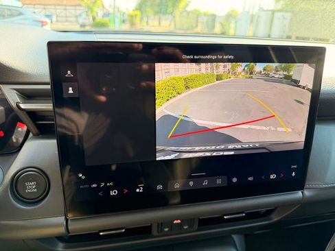 New 2026 MAZDA CX-5 Select AWD/4WD image 9