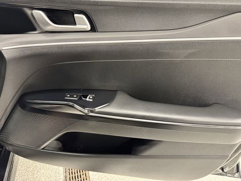 Used 2021 Kia K5 GT-Line w/ GT-Line FWD Premium Package image 27