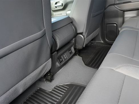 New 2026 Chevrolet Silverado 1500 Custom image 31