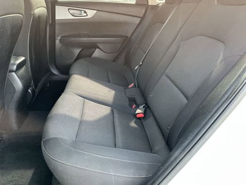 Used 2020 Kia Forte LXS image 25