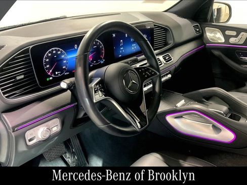 Used 2025 Mercedes-Benz GLE 350 4MATIC image 19