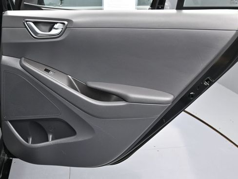 Used 2021 Hyundai Ioniq Limited FWD image 35