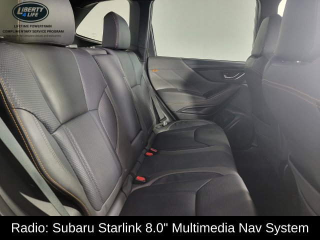 Used 2022 Subaru Forester Wilderness AWD/4WD image 17
