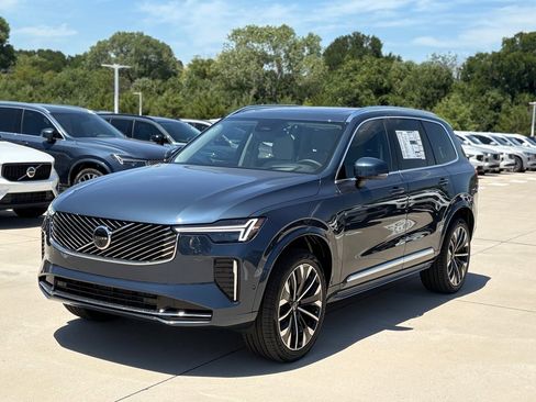 New 2026 Volvo XC90 B6 Ultra image 4
