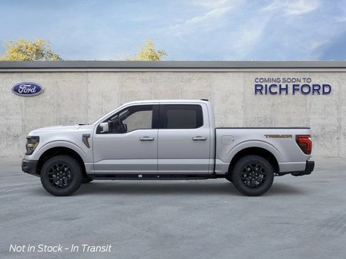 New 2026 Ford F150 Tremor w/ Equipment Group 402A High AWD/4WD image 3