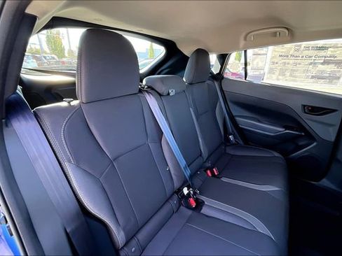 New 2025 Subaru Crosstrek 2.0i Premium image 24