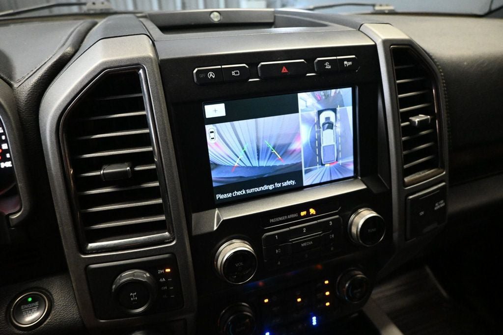 Used 2020 Ford F150 Raptor w/ Equipment Group 802A Luxury AWD/4WD image 17