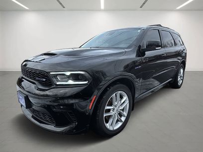Certified 2023 Dodge Durango R/T