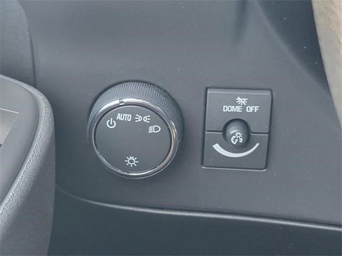 Certified 2025 Chevrolet Express 2500 Extended w/ Driver Convenience Package image 28