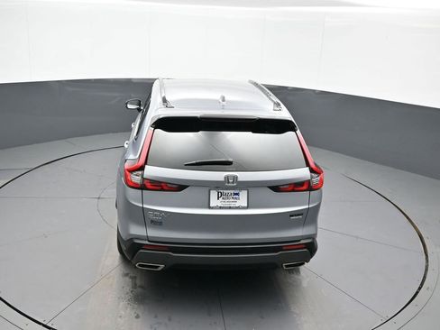 Certified 2023 Honda CR-V Sport Touring image 39