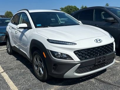 Used 2023 Hyundai Kona SEL w/ Cargo Package